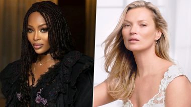 Naomi Campbell Praises Kate Moss for Testifying in Trial